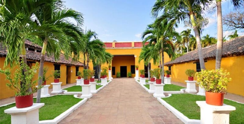 Cartagena: Full Tour to Barranquilla and Santa Marta - Transportation Details
