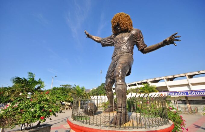 Cartagena: Full Tour to Barranquilla and Santa Marta - Customer Feedback