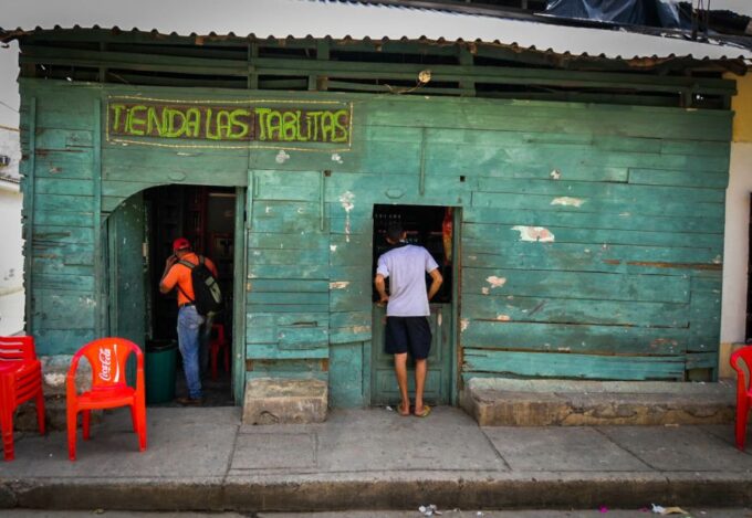 Cartagena: Getsemani Highlights and Graffiti Walking Tour - Tour Inclusions and Exclusions