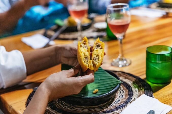 Cartagena: Gourmet Cooking Class With a View - Cooking Class Highlights