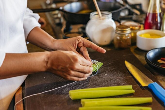 Cartagena: Gourmet Cooking Class With a View - Booking and Cancellation