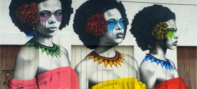Cartagena: Graffiti Tour in Getsemani - Significant Neighborhood Locations