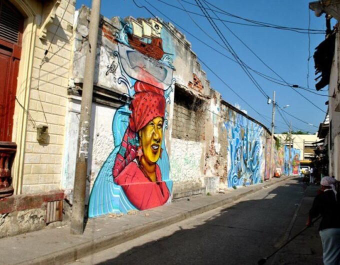 Cartagena: Graffiti Tour in Getsemani - Frequently Asked Questions