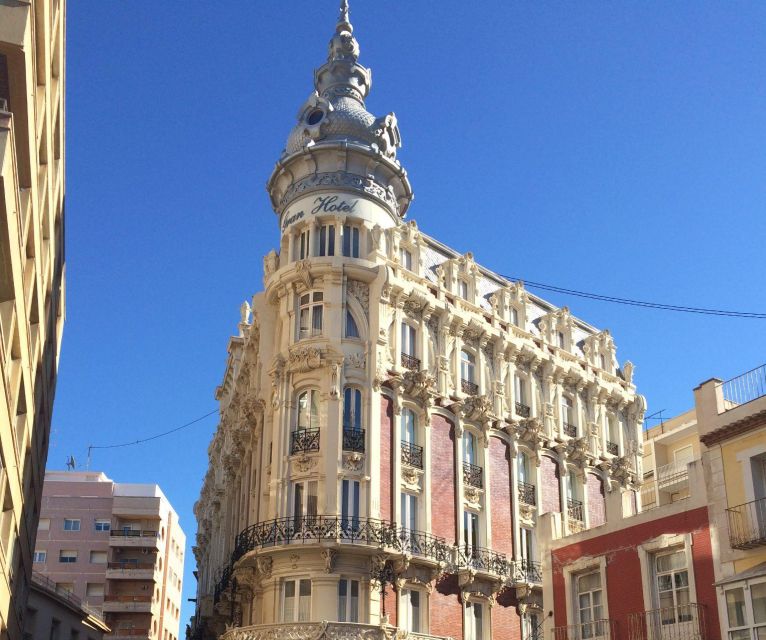 Cartagena: Guided City Private Walking Tour - Experience Highlights