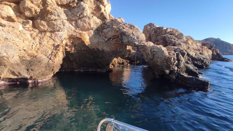 Cartagena: Guided Tour by Boat to the Island of the Doves - Highlights of the Tour
