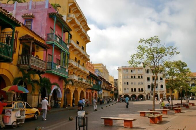 Cartagena: Guided Tour, With La Popa Convent, and San Felipe - Frequently Asked Questions