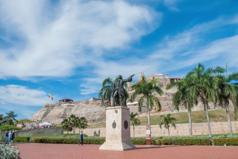 Cartagena: Guided Tour, With La Popa Convent, and San Felipe - Customer Reviews