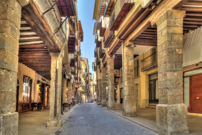Cartagena Half-Day Private Walking Tour - Visiting the Roman Theater of Cartagena