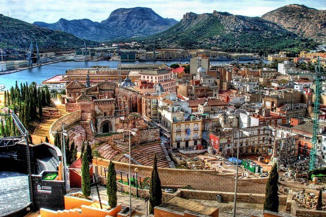 Cartagena Half-Day Private Walking Tour - Savoring Local Cuisine and Traditions