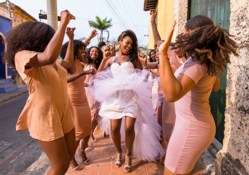 Cartagena: Historic Center Memory Photo Shoot - Customer Reviews and Feedback