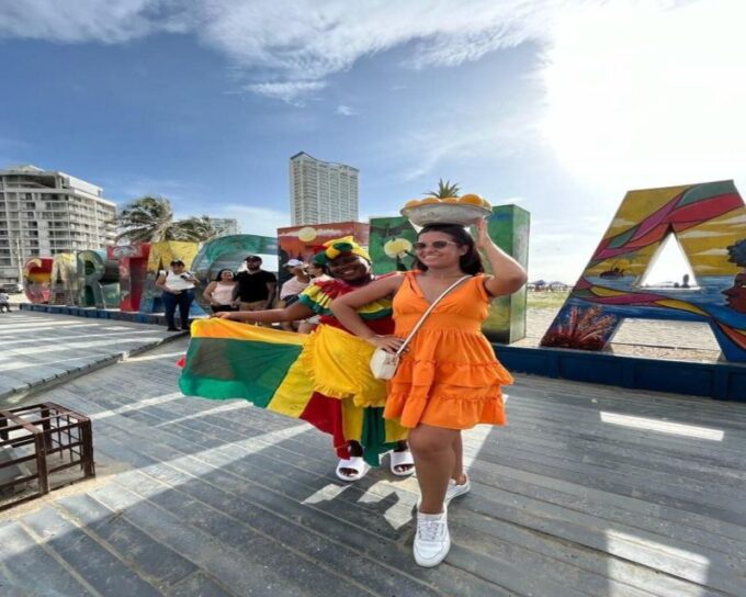 Cartagena: Historical City Tour on a Chiva Bus With Guide! - Frequently Asked Questions