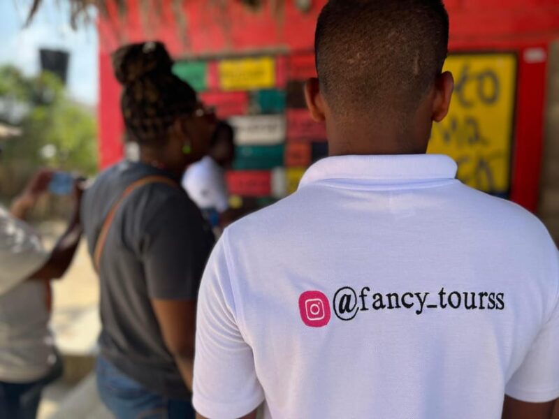 Cartagena: Historical Tour in Palenque - Itinerary Highlights