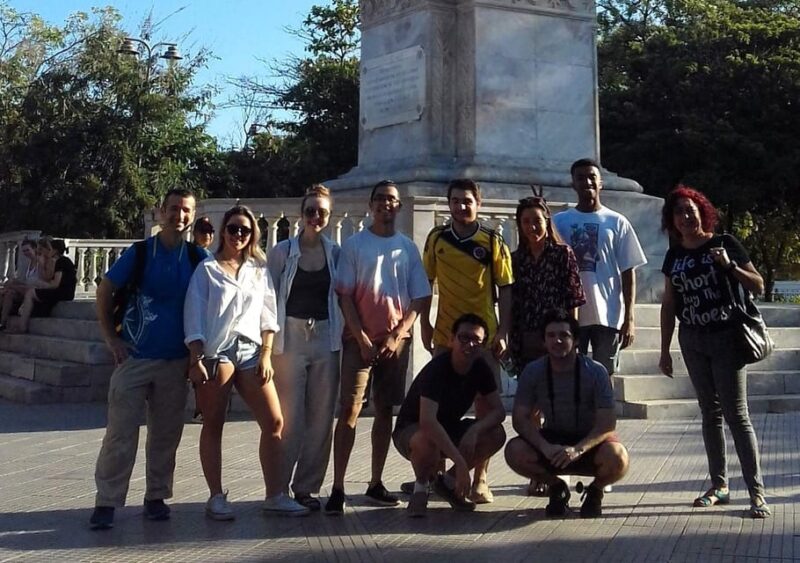 Cartagena: History & Architecture - Overview of the Tour