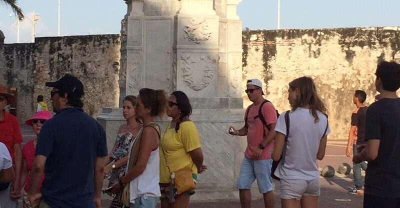 Cartagena: History & Architecture - Architectural Focus