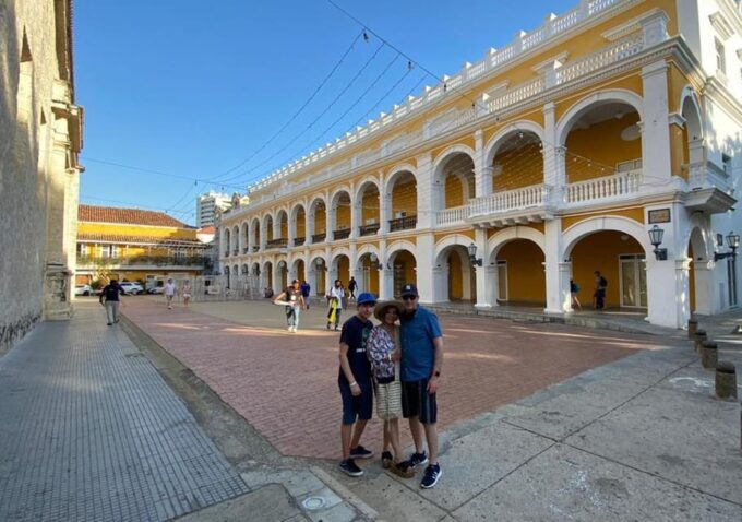 Cartagena: History & Architecture - Preparation and Additional Information