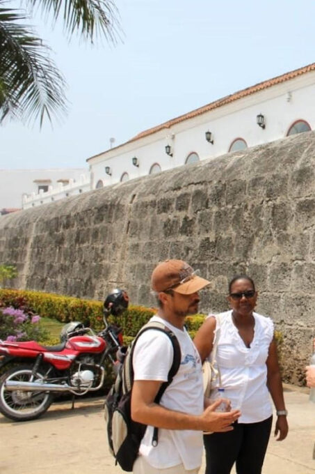 Cartagena: History & Architecture - Frequently Asked Questions