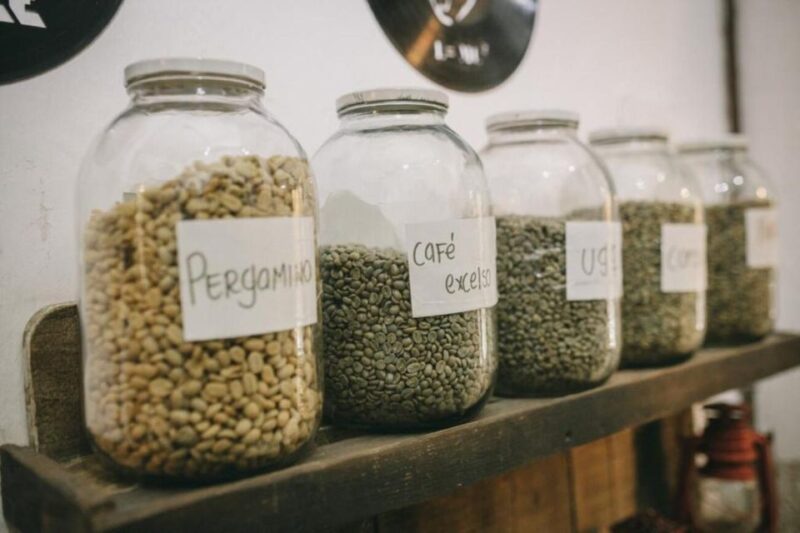 Cartagena: History of Coffee and Preparation Masterclass - Highlights of the Experience