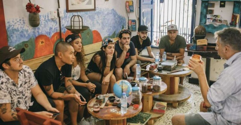 Cartagena: History of Coffee and Preparation Masterclass - Key Points