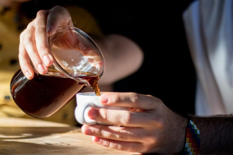 Cartagena: History of Coffee and Preparation Masterclass - Booking Details