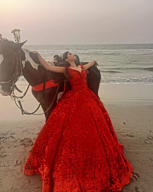 Cartagena: Horse Riding on the Beaches of Cartagena & PHOTOS - Experience and Itinerary