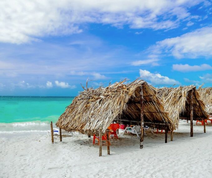 Cartagena: Horseback Riding on the Beach at Sunset - Customer Feedback and Ratings