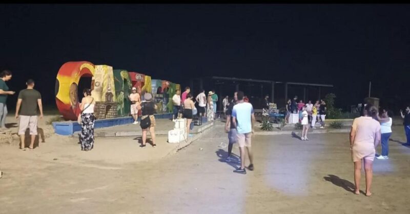 Cartagena: Lets Go Partying Through the Ancient City - Recap