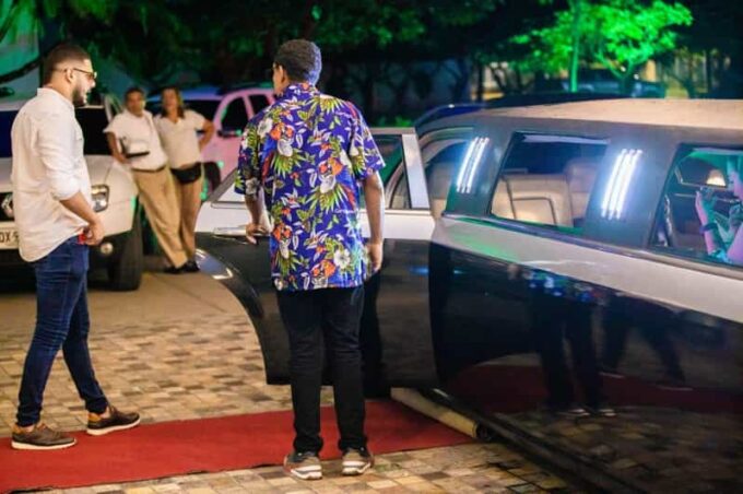 Cartagena: Limousine Tour Through the Streets of Cartagena - Recap