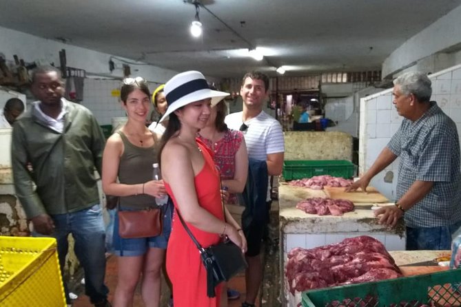 Cartagena Local Market Tour and Cooking Class - Cultural Culinary Adventure