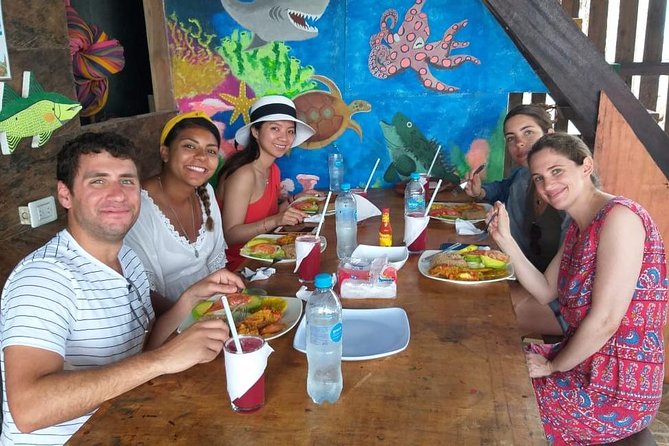 Cartagena Local Market Tour and Cooking Class - Guided Tour Experience