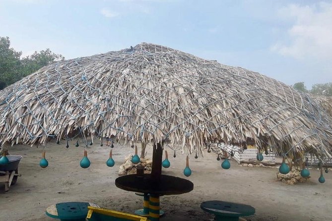 Cartagena Mangrove Tour - Visiting the Boquilla Community