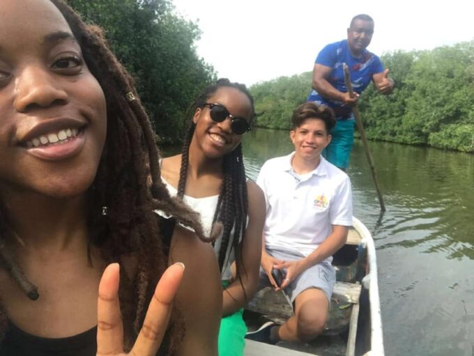 Cartagena Mangrove Tour - Support and Guarantee