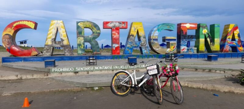 Cartagena: Mountain Bike Tour Tasting Flavors - Customer Feedback and Ratings