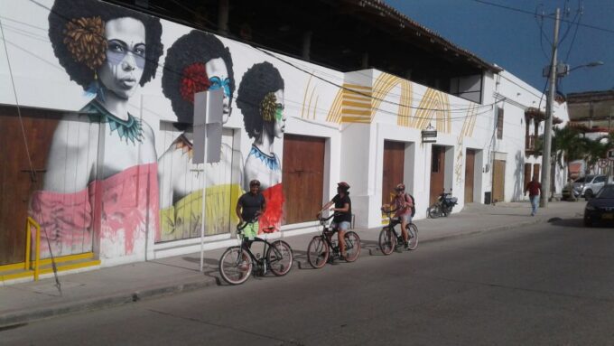 Cartagena: Mountain Bike Tour Tasting Flavors - Frequently Asked Questions