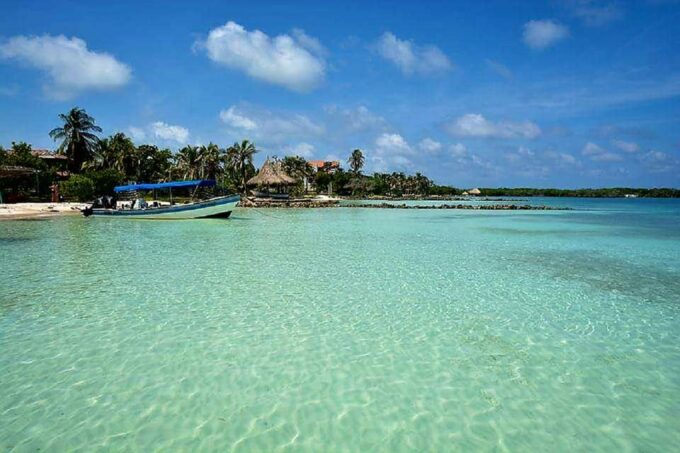Cartagena: Mucura and Santa Cruz Islands Tour Spectacular - Customer Reviews