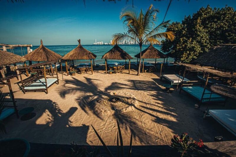 Cartagena: Namaste Romance Holistic Experience - Frequently Asked Questions