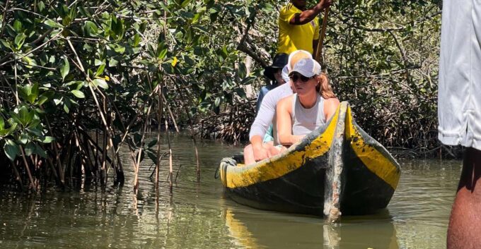 Cartagena Native Fishing Through The Mangroves - Expert Guides and Insights