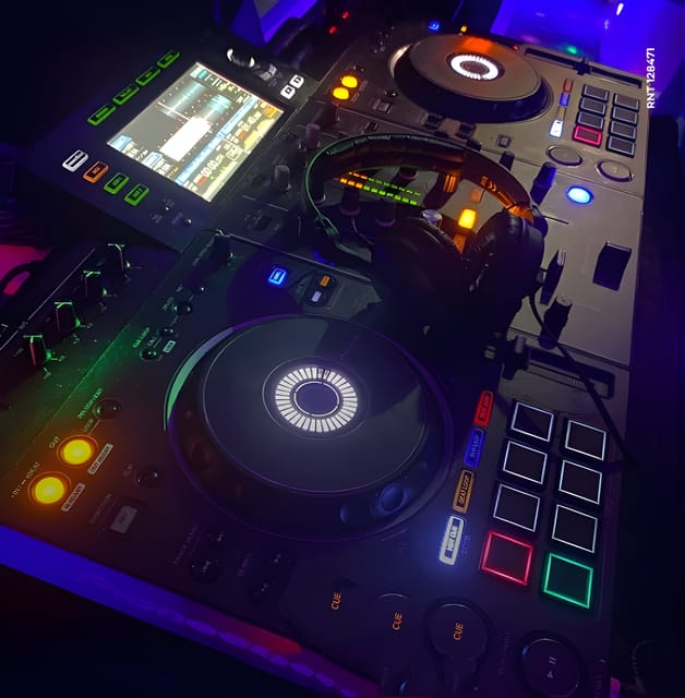 Cartagena: Nightplan on a Yacht With Open Bar, DJ on Board! - Recap
