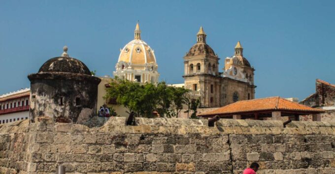 Cartagena: Old City Guided Walking Tour - Optional Gold Museum Visit