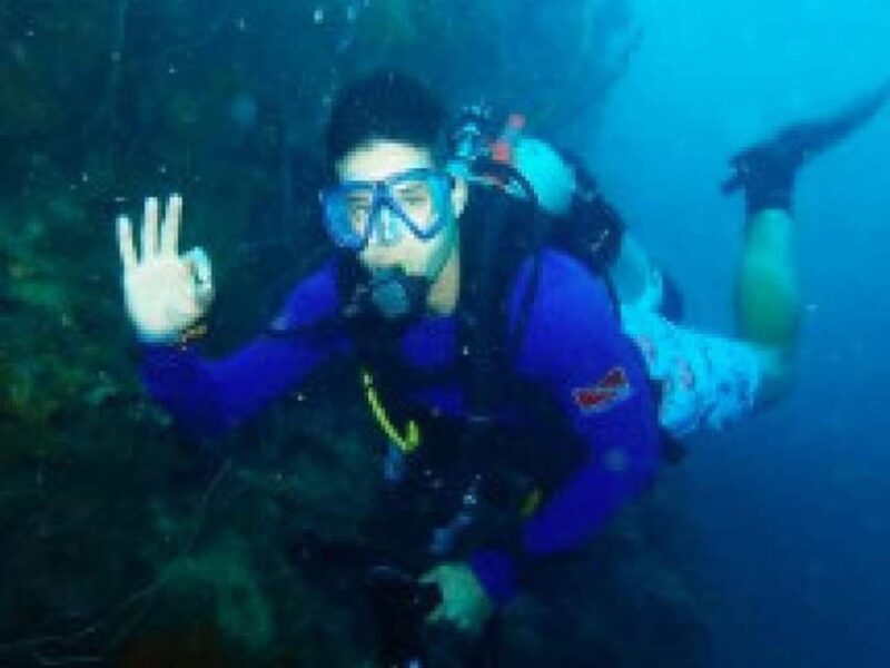 Cartagena: PADI Advanced Open Water Diver Course - Key Points