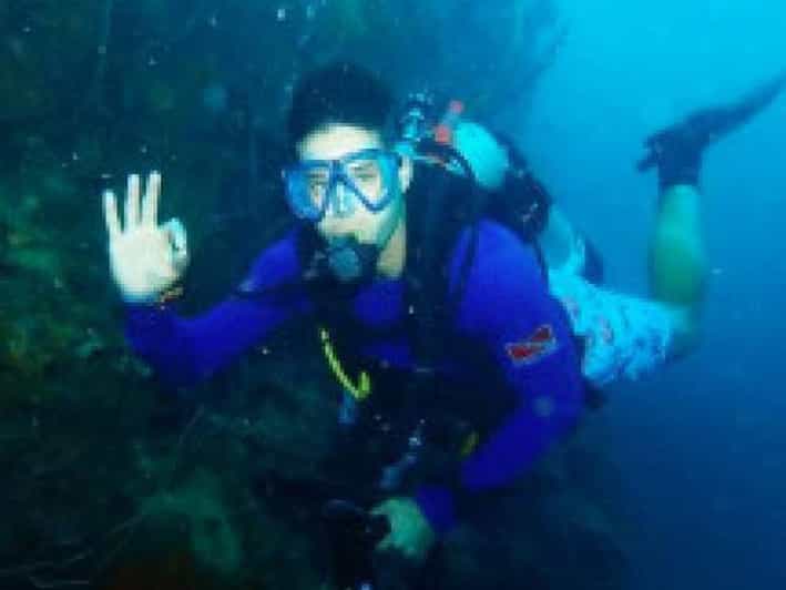 Cartagena: PADI Advanced Open Water Diver Course - Itinerary and Logistics