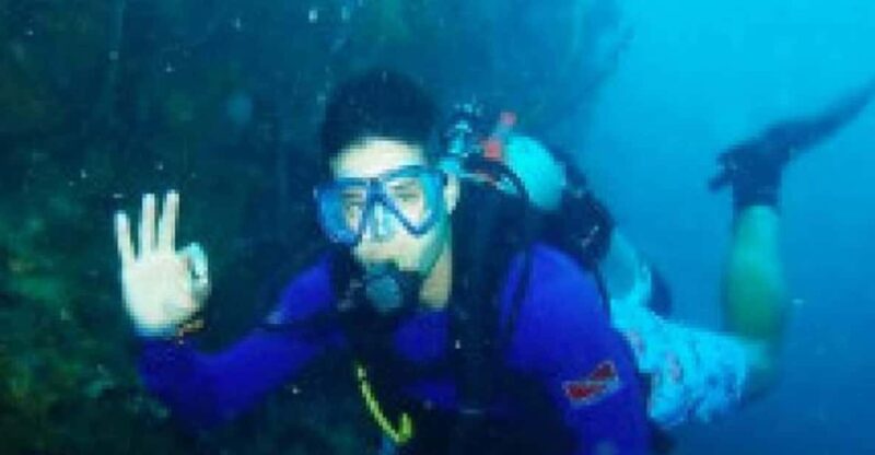 Cartagena: PADI Advanced Open Water Diver Course - Itinerary and Logistics
