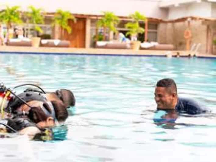 Cartagena: PADI ReActivate Diving Update Program - Target Audience and Availability