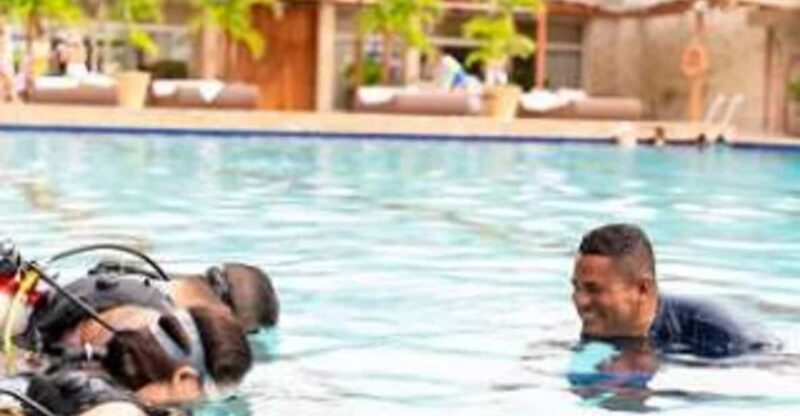 Cartagena: PADI ReActivate Diving Update Program - Target Audience and Availability