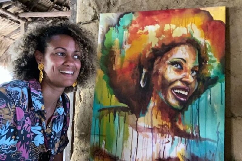 Cartagena: Palenque Tour and Road to Emancipation - Key Points