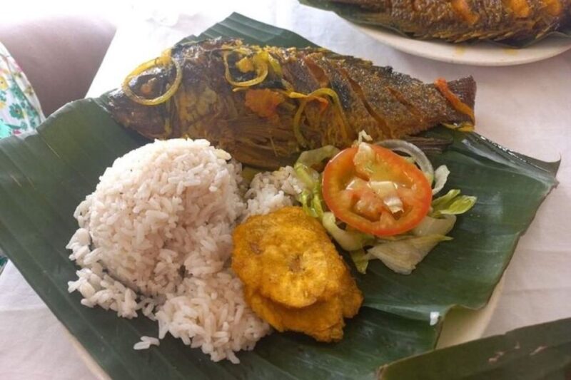 Cartagena: Palenque Tour and Road to Emancipation - Inclusions