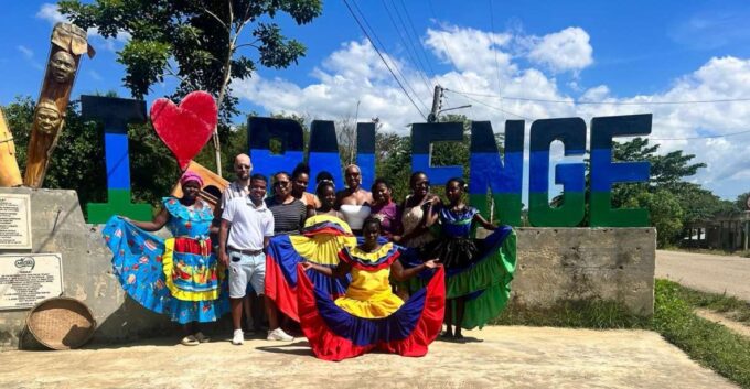 Cartagena: Palenque's Tour, Dance Show, Lunch, Pick-Up Included - Frequently Asked Questions