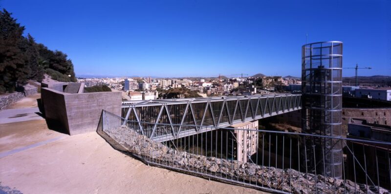 Cartagena: Panoramic Lift & Conception Castle Ticket - Experience Overview