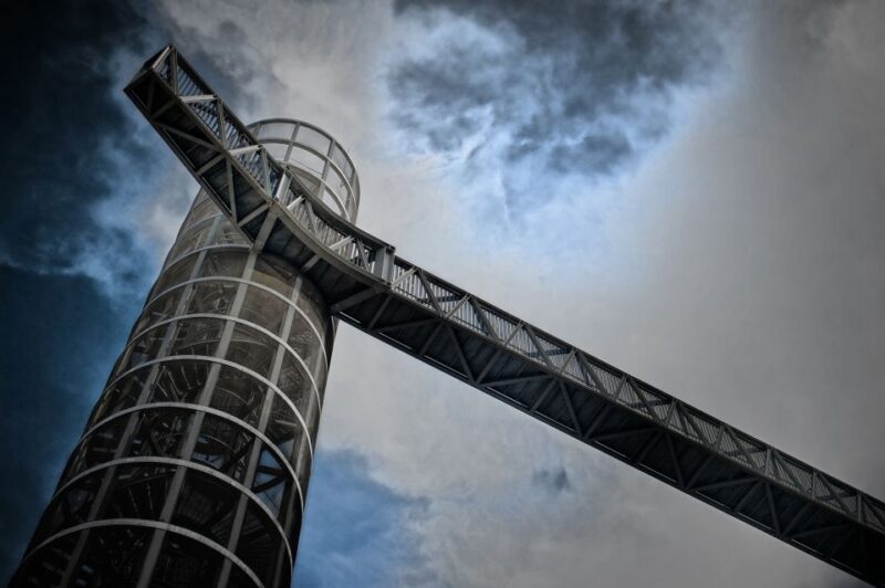 Cartagena: Panoramic Lift & Conception Castle Ticket - Historical Significance