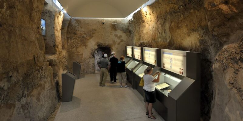 Cartagena: Panoramic Lift & Conception Castle Ticket - Nearby Attractions