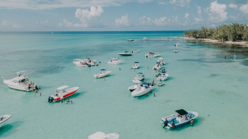 Cartagena: Party Boat to Cholon Beach With 2 Drinks & Lunch - Additional Information